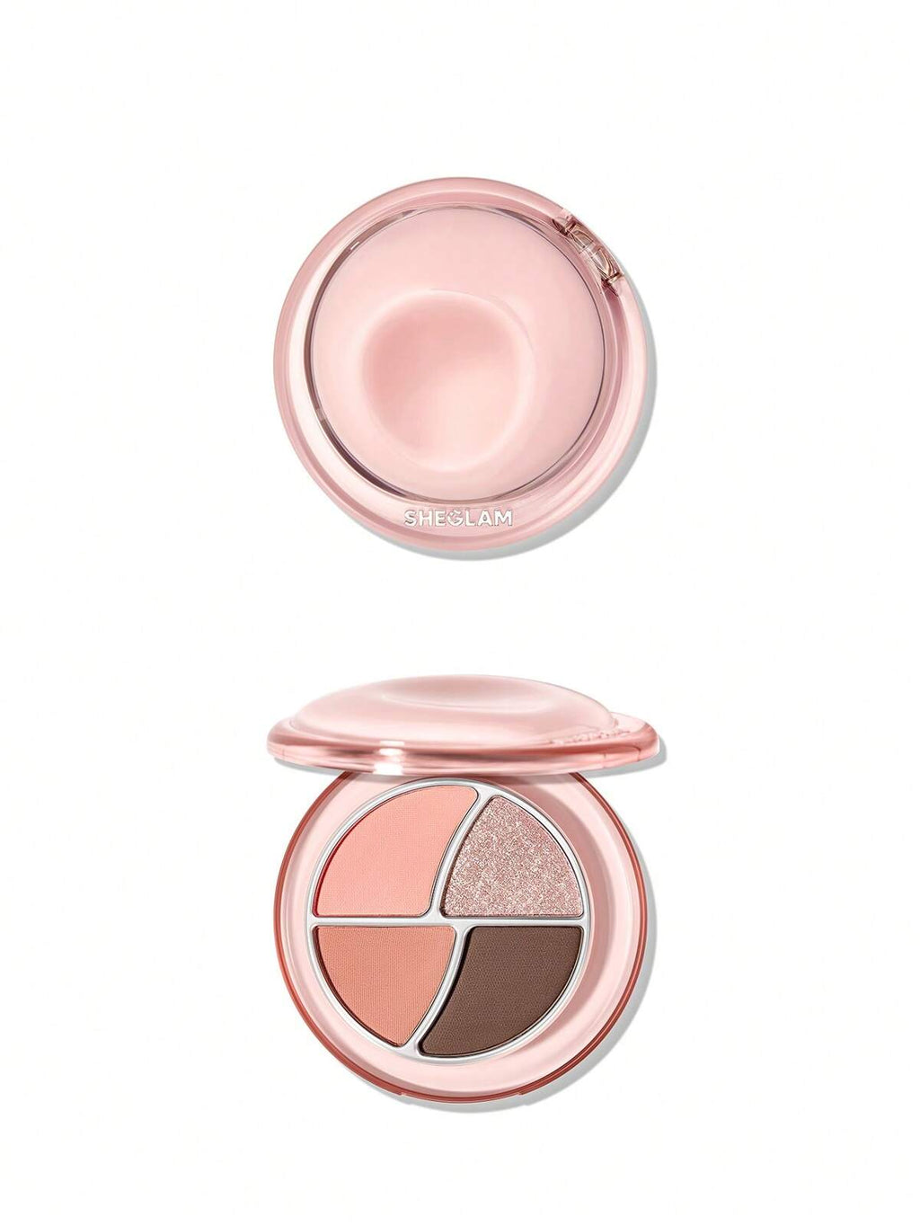 SHEGLAM Daydreamer mini eyeshadow palette
