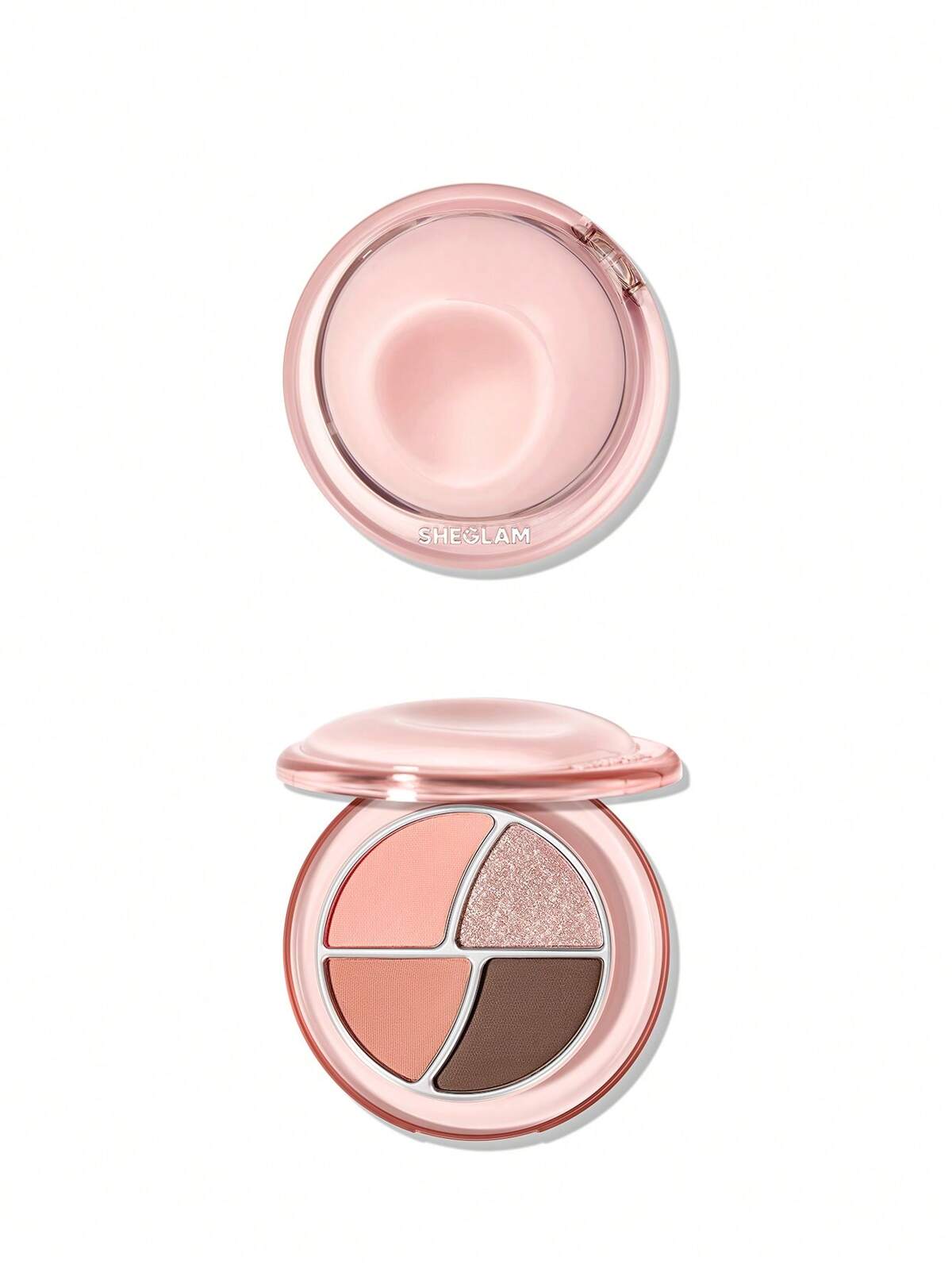 SHEGLAM Daydreamer mini eyeshadow palette