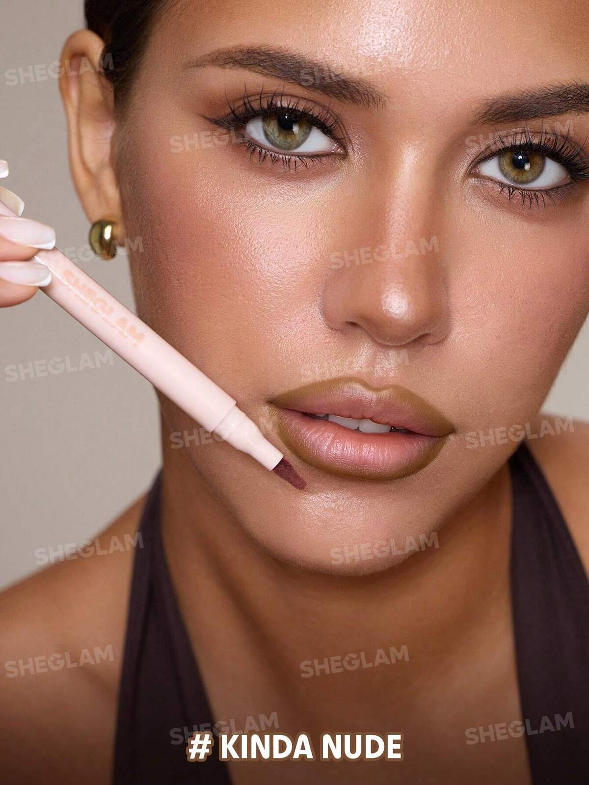 SHEGLAM true stain liquid lip liner