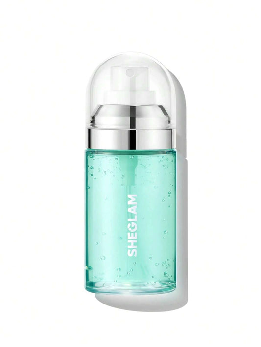SHEGLAM Good grip hydrating prime & set setting spray