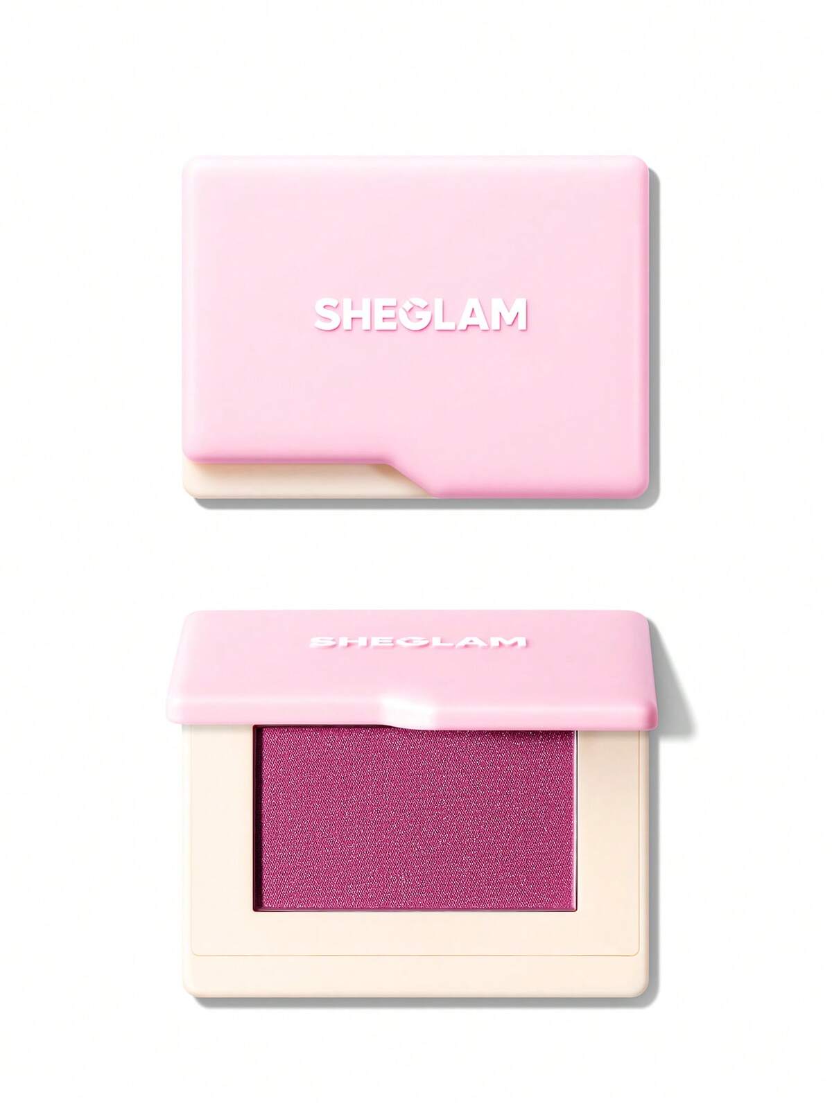 SHEGLAM dream touch blush - powder blush