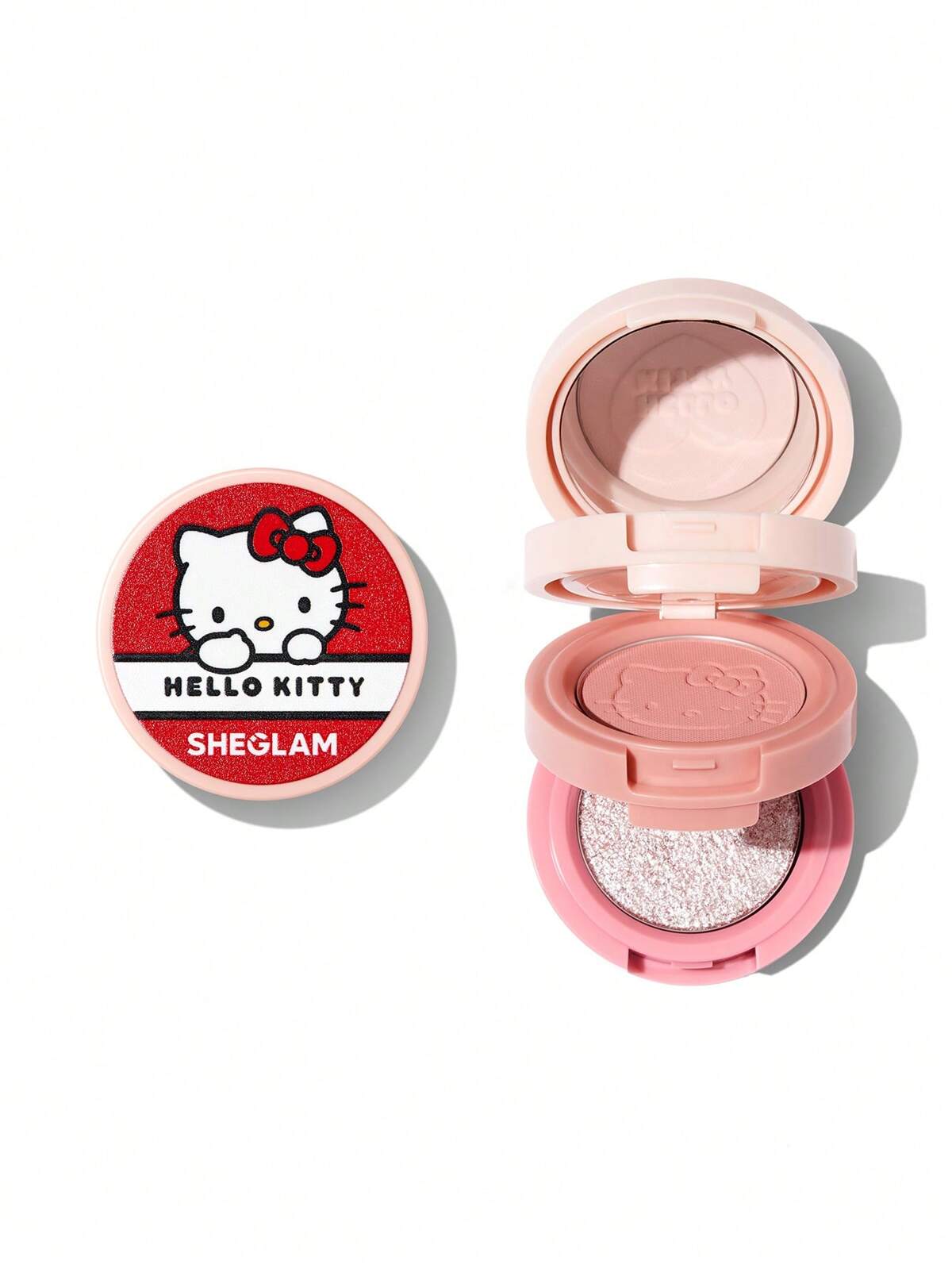 Hello Kitty SHEGLAM Darling Dear Shadow Stack