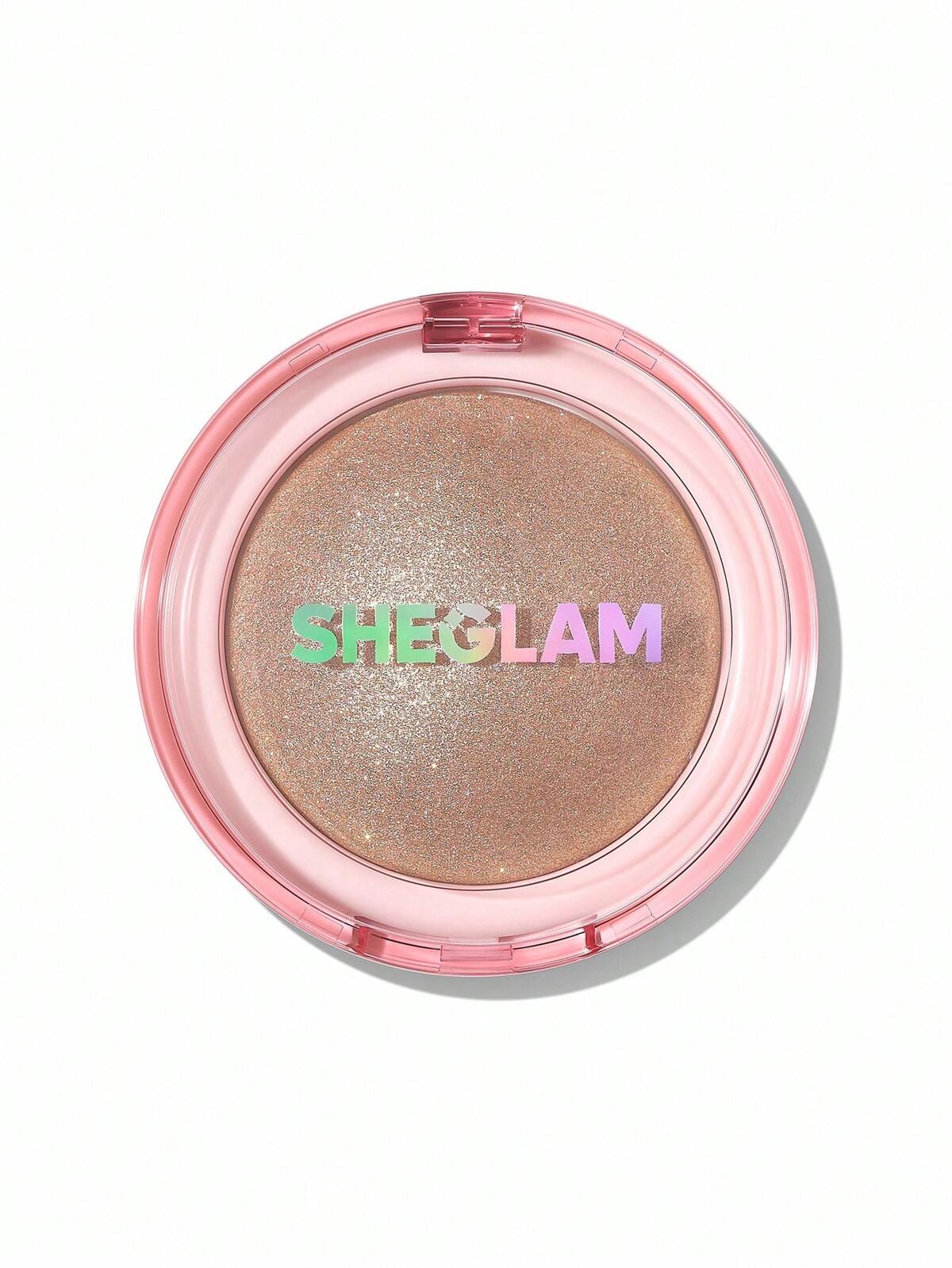 SHEGLAM glowchy bouncy squishy highlighter