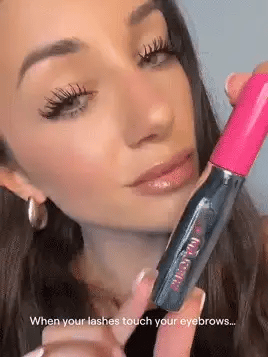 SHEGLAM lash lighter up and out mascara