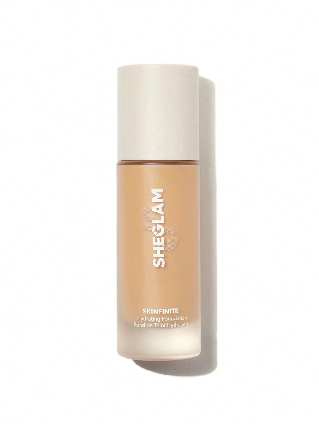 SHEGLAM skinfinit hydrating foundation