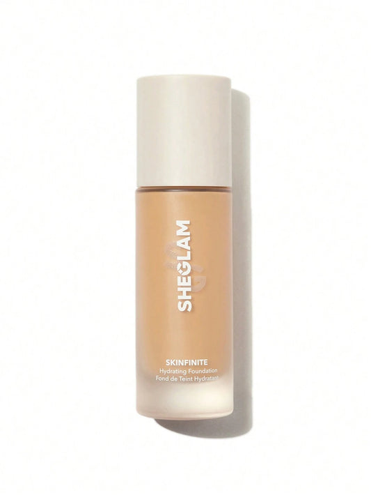 SHEGLAM skinfinit hydrating foundation