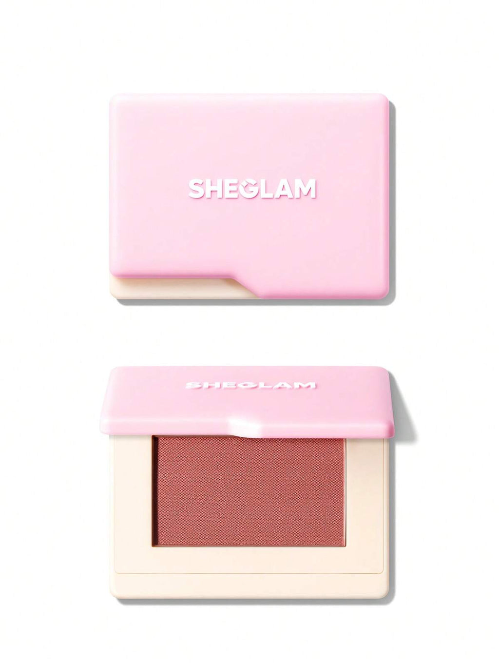 SHEGLAM dream touch blush - powder blush