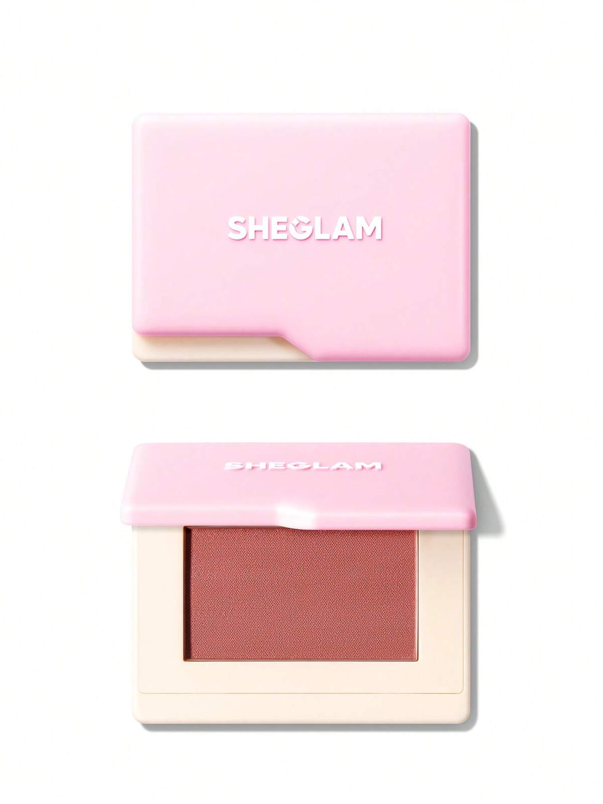 SHEGLAM dream touch blush - powder blush