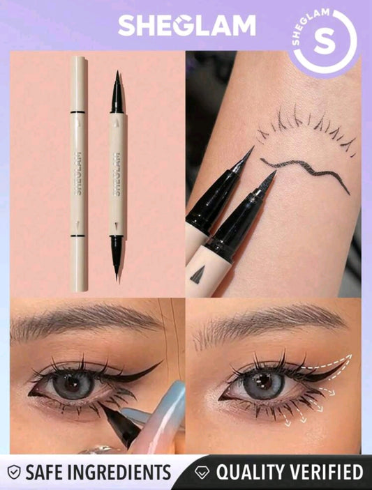 SHEGLAM multi tasker line & detail eyeliner