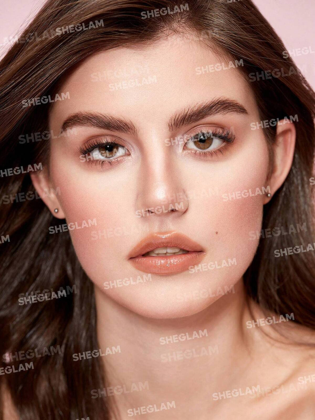 SHEGLAM fine line 2 in 1 nose contour & highlighter pen