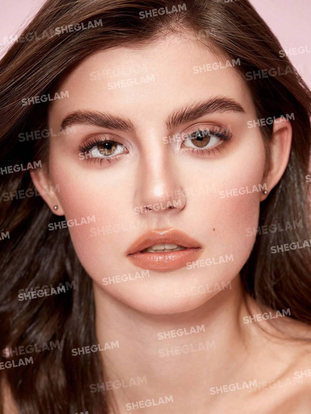 SHEGLAM fine line 2 in 1 nose contour & highlighter pen