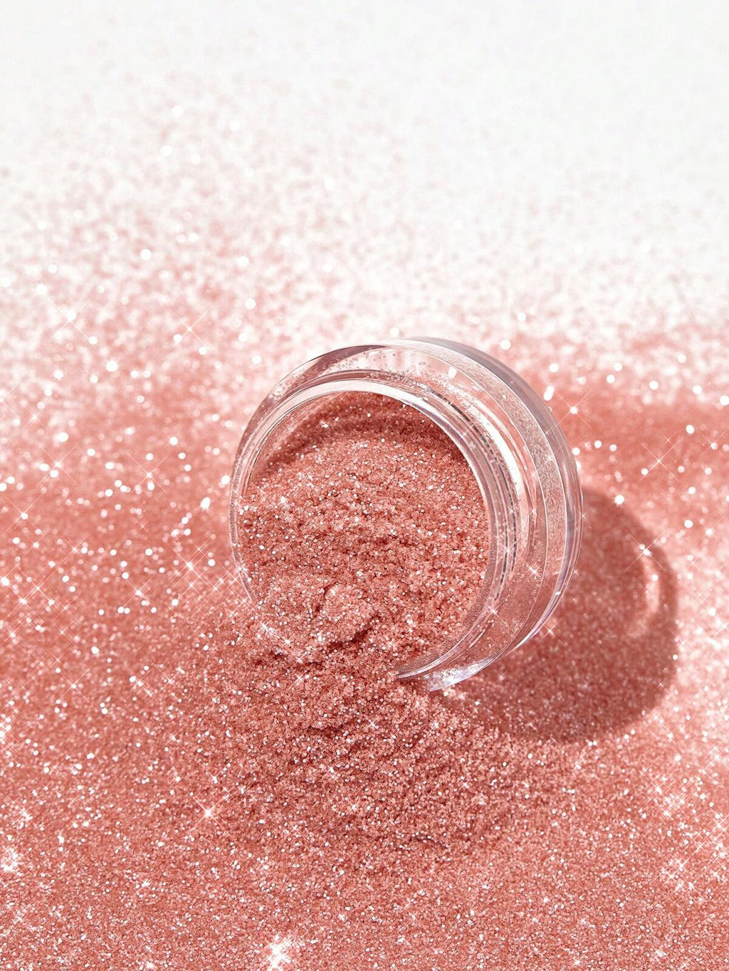 A- SHEGLAM lip dazzler glitter kit