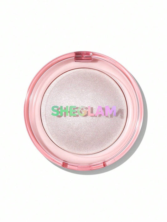 SHEGLAM glowchy bouncy squishy highlighter