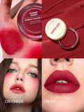 SHEGLAM cheeky Color Jam tint