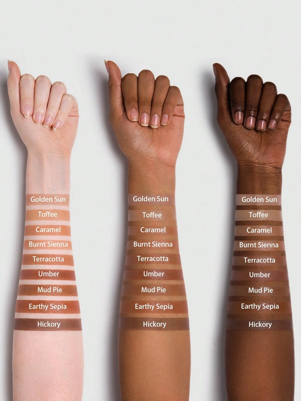 SHEGLAM silk haze cream bronzer
