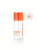 SHEGLAM HAIR hot streak leave in protection serum - heat protecting, fragranced nourishing serum