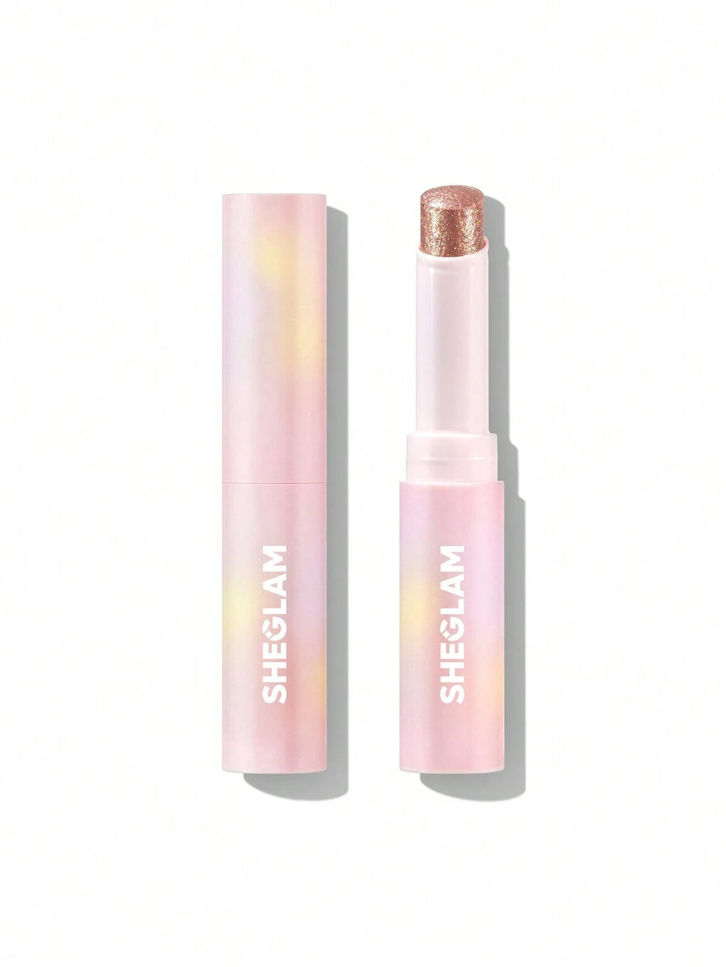 SHEGLAM crystal jelly glaze stick(shimmer stick)