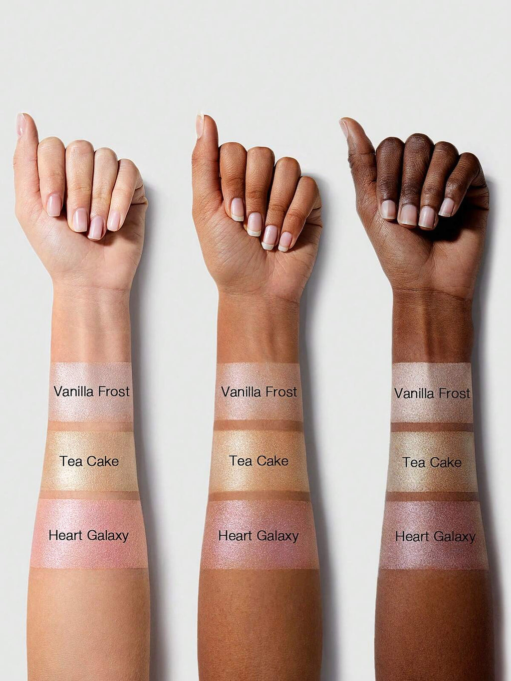 SHEGLAM lunar glow highlighter