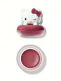 Hello Kitty｜SHEGLAM Coastal Charm Cream Blush-Sun suit