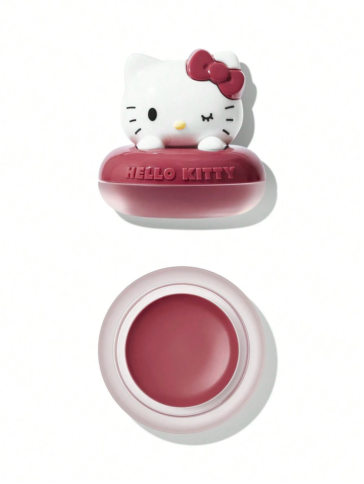 Hello Kitty｜SHEGLAM Coastal Charm Cream Blush-Sun suit