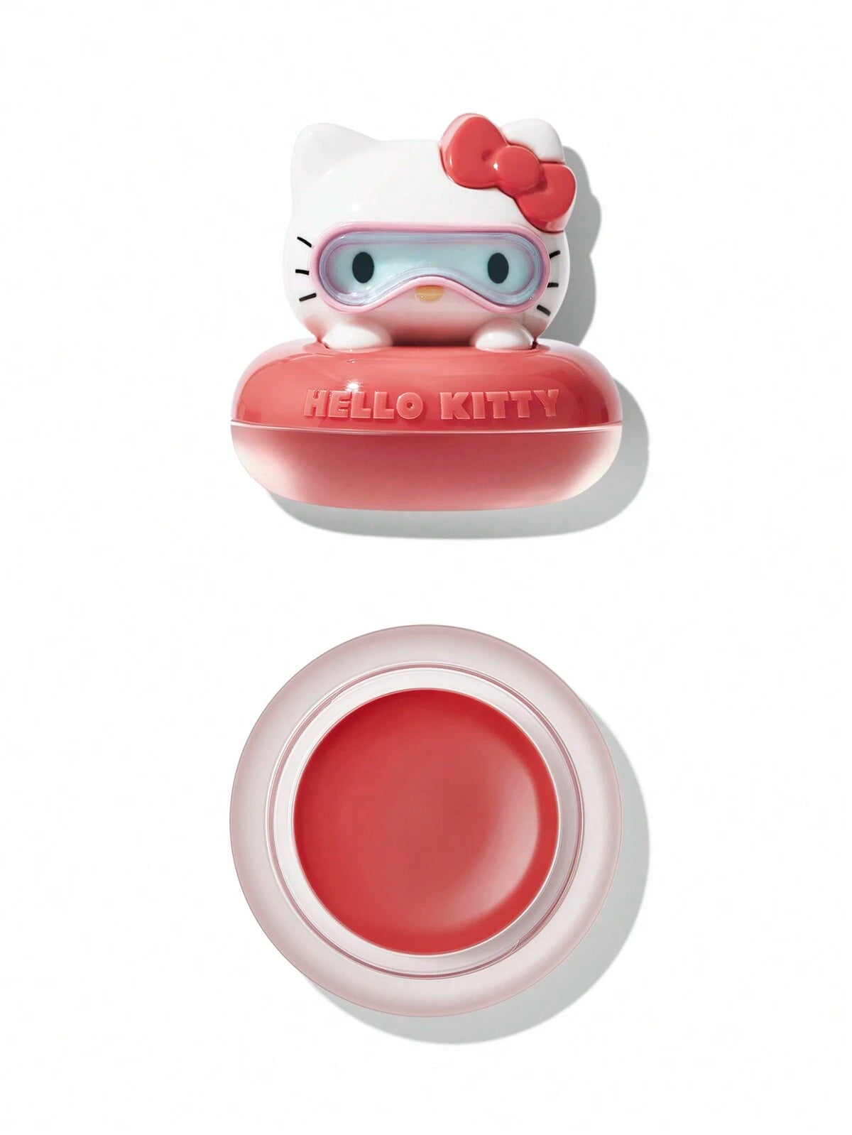 Hello Kitty｜SHEGLAM Coastal Charm Cream Blush-Tripi Cool