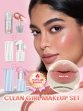 SHEGLAM clean girl makeup bundle