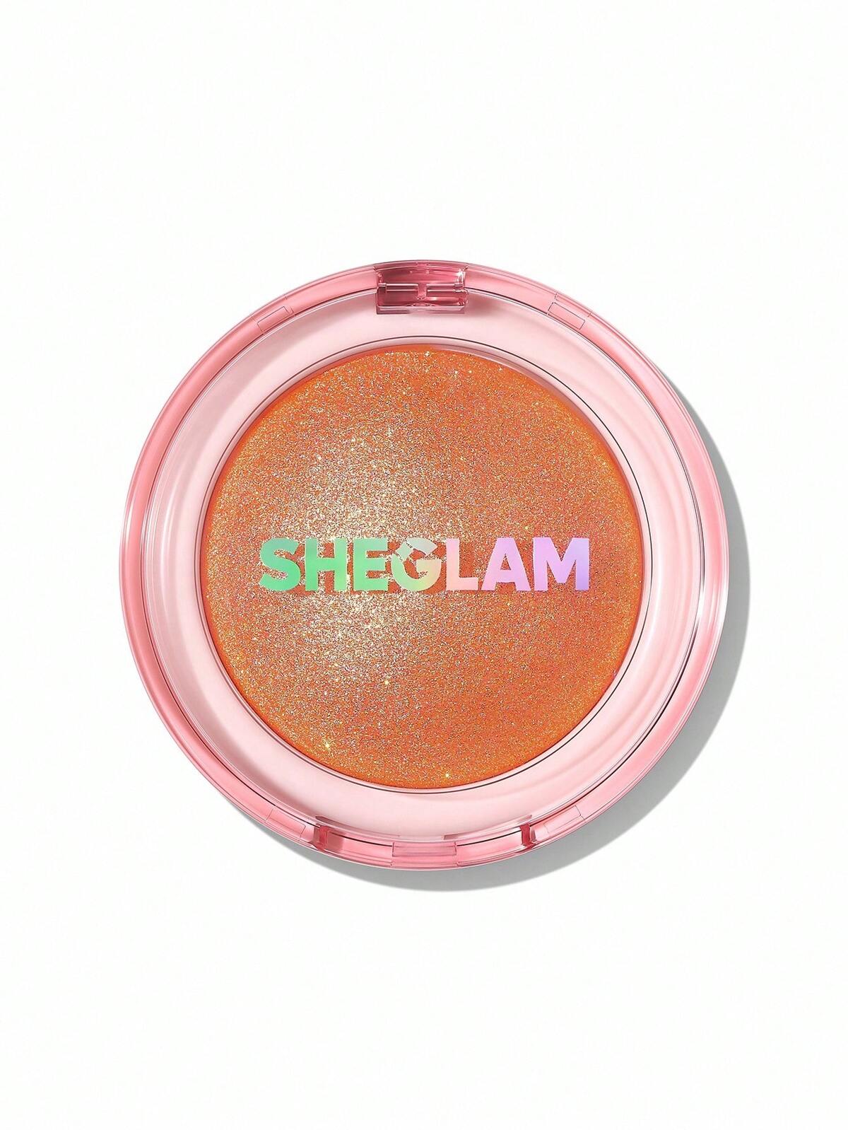 SHEGLAM glowchy bouncy squishy highlighter