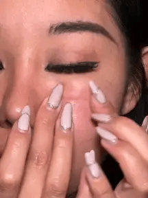 SHEGLAM pore no more primer
