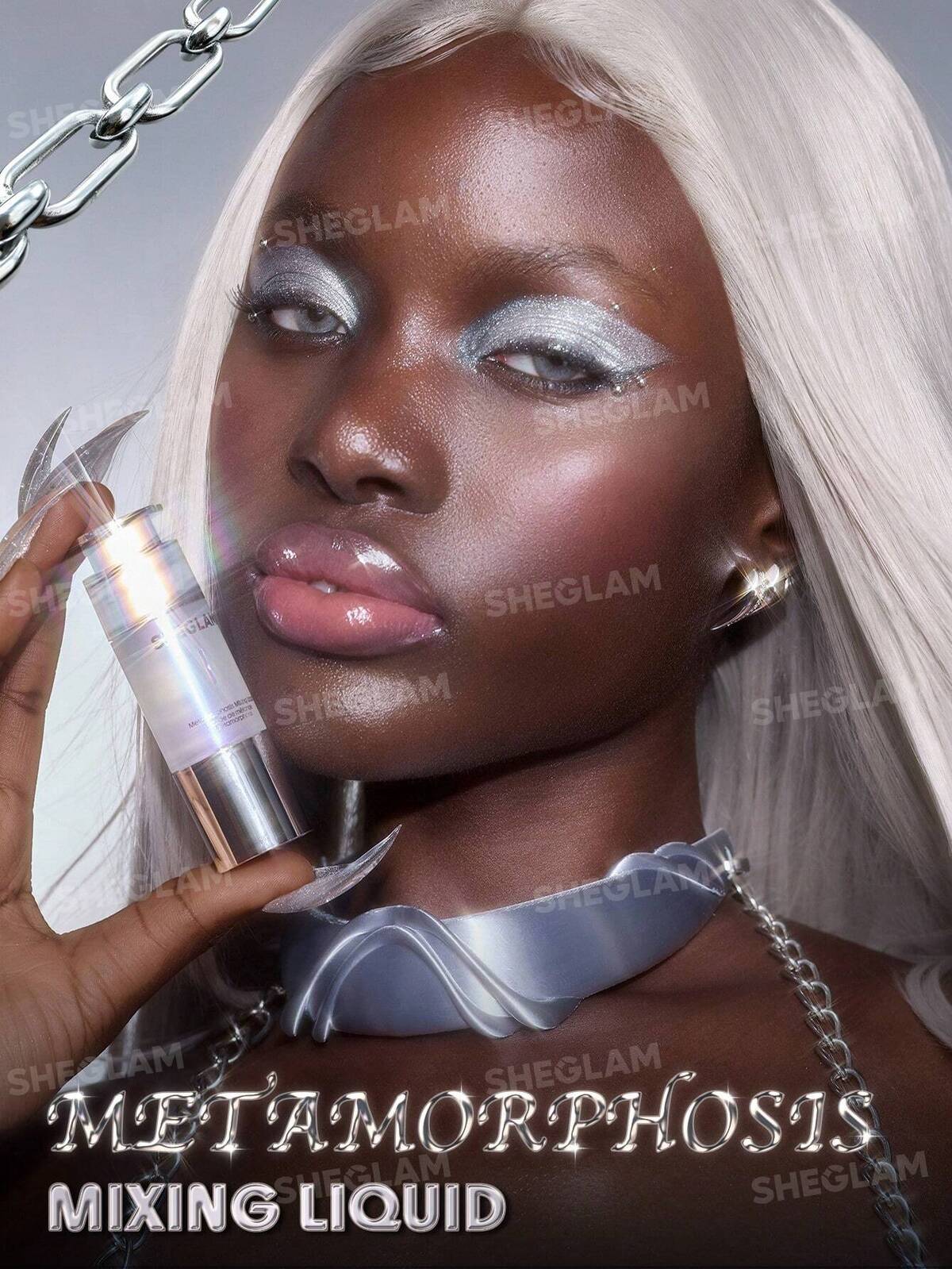 Sheglam Metamorphosis Mixing Liquid