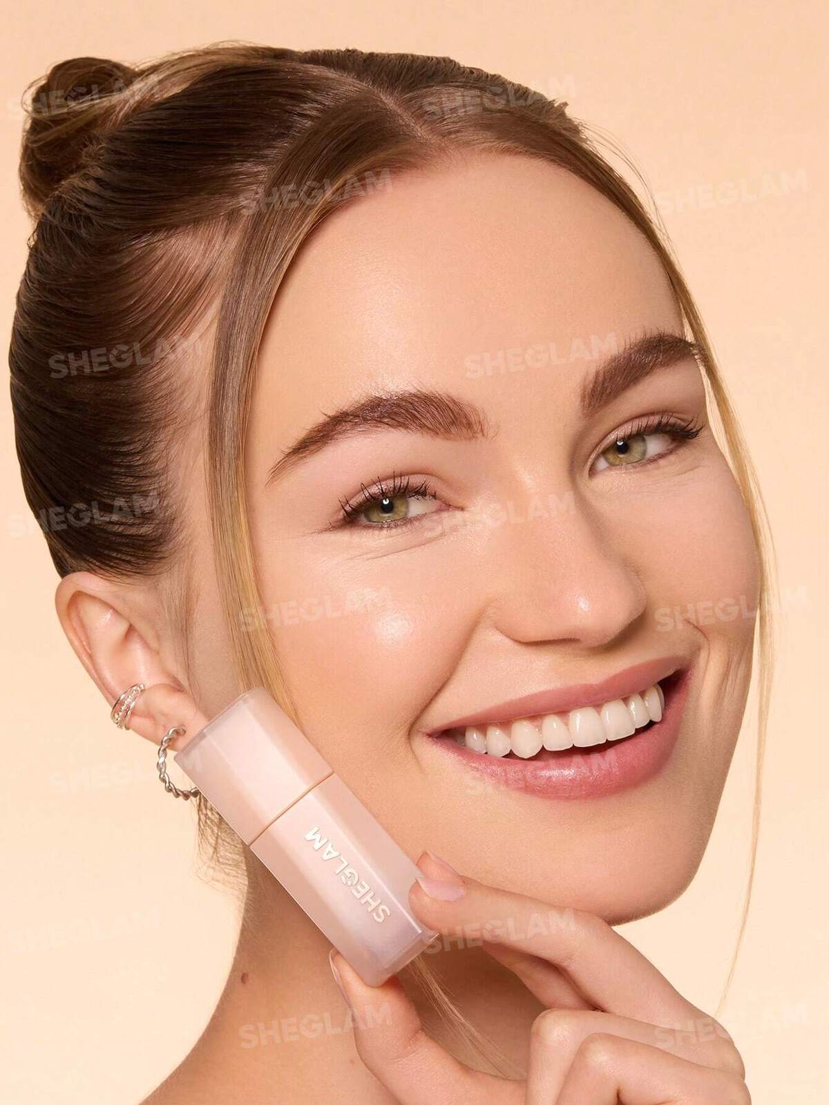 SHEGLAM hide away full coverage concealer