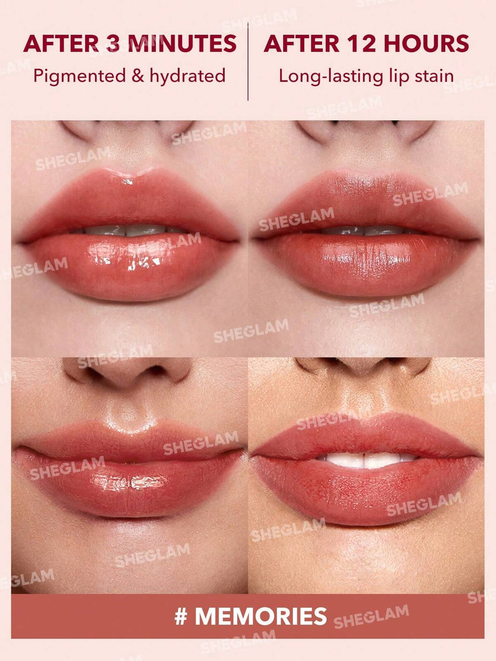 SHEGLAM TAKE A HINT LIP TINT