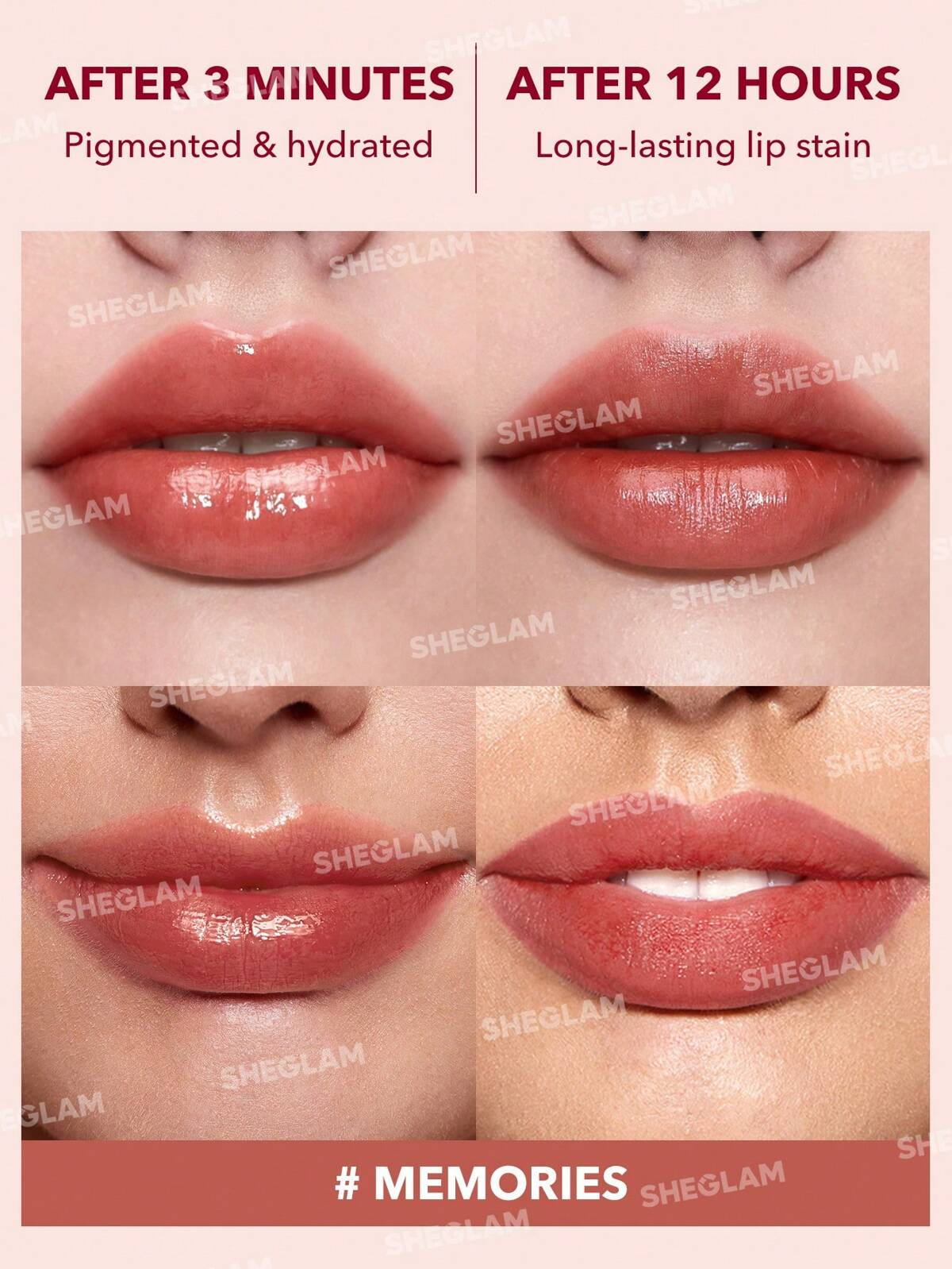 SHEGLAM TAKE A HINT LIP TINT