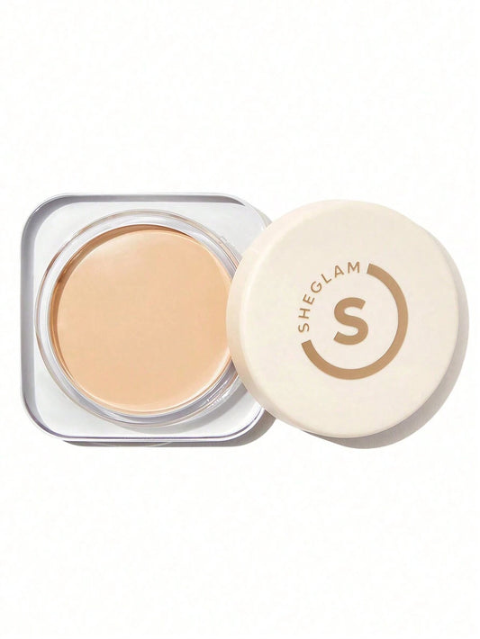 SHEGLAM skinfluencer full coverage foundation balm