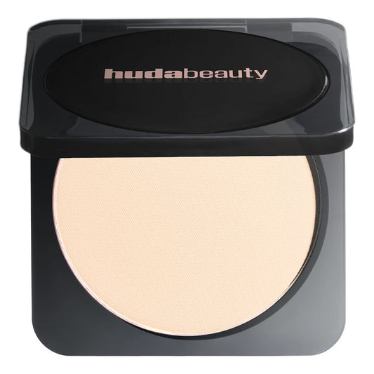HUDA BEAUTY - Easy Bake pressed powder