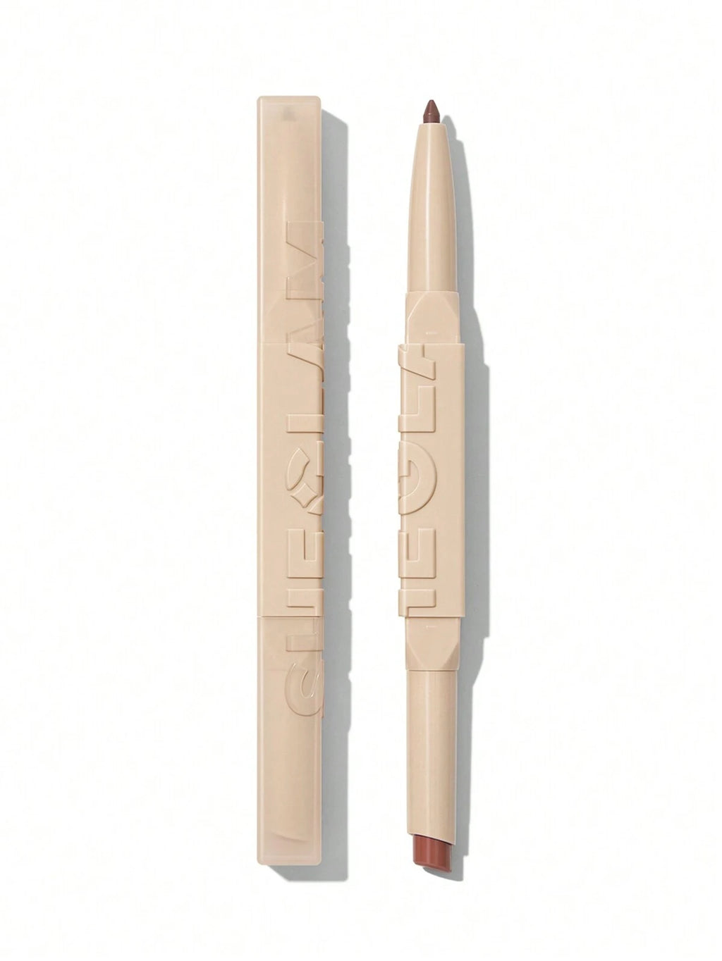SHEGLAM Glam 101 lipstick and lip liner duo- matte