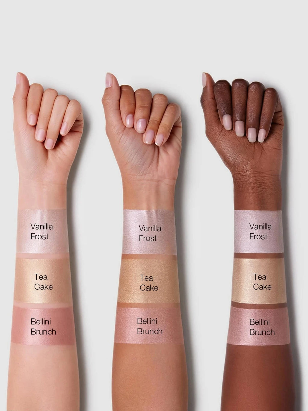 SHEGLAM bloom drops liquid highlighter