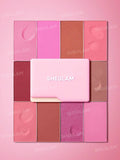 SHEGLAM dream touch blush - powder blush