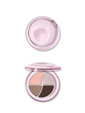 SHEGLAM Daydreamer mini eyeshadow palette