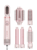 SHEGLAM hair Blowout bliss all in one multi styler. 5 in 1 hair tool