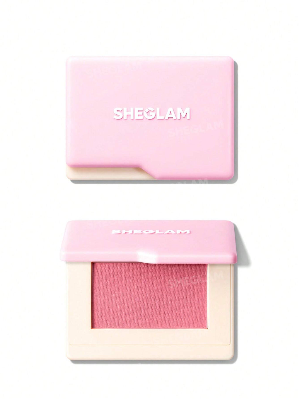 SHEGLAM dream touch blush - powder blush