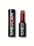 SHEGLAM dynamatte boom long lasting matte lipstick (ember rose)