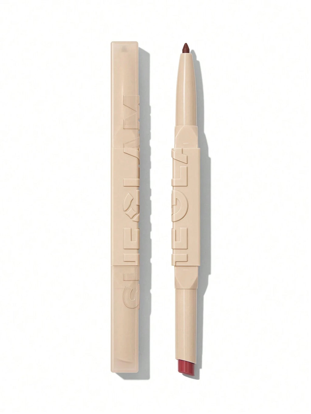 SHEGLAM Glam 101 lipstick and lip liner duo- matte