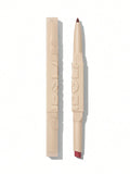 SHEGLAM Glam 101 lipstick and lip liner duo- matte