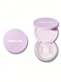 SHEGLAM insta ready face and setting powder - Taro(setting powder)