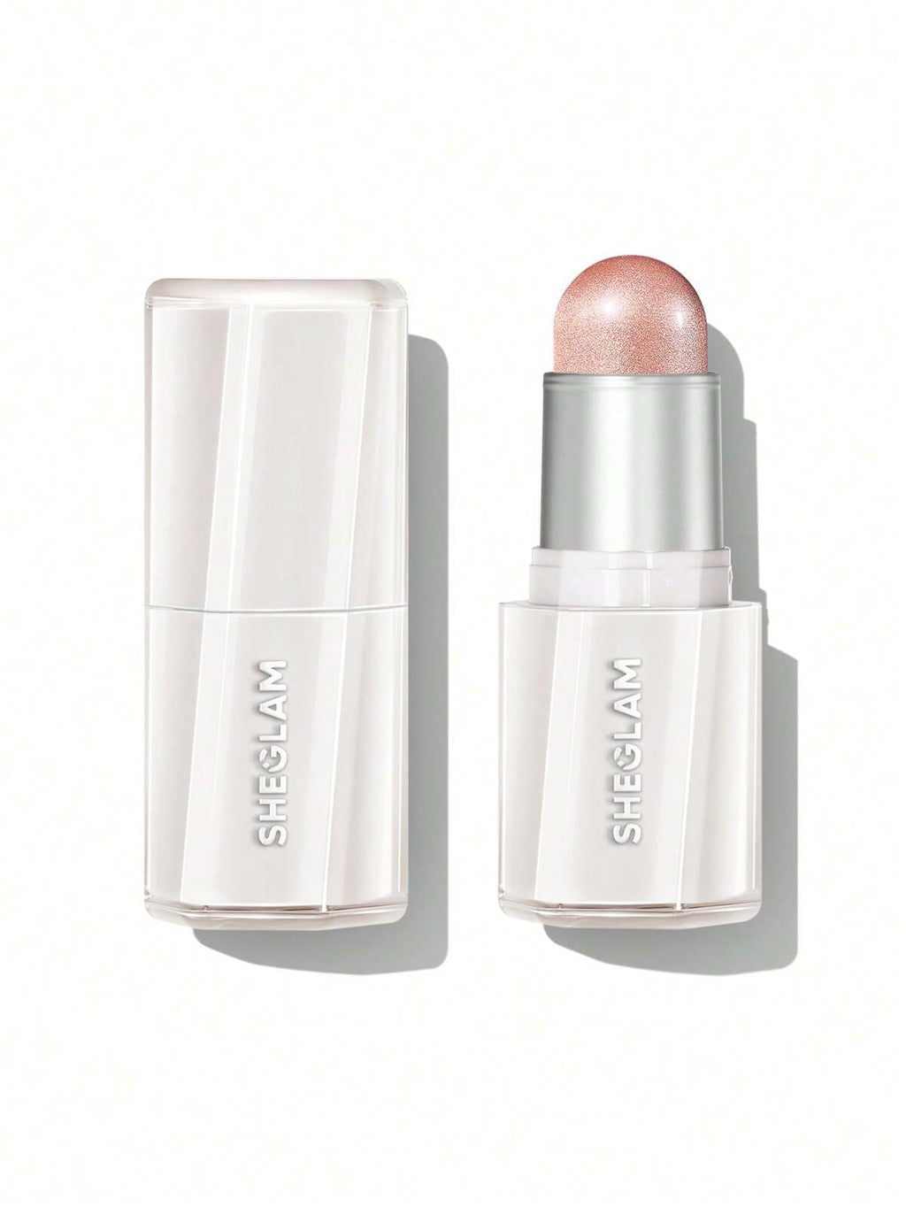 SHEGLAM Buttery bling highlight stick- buttery bliss highlighter stick