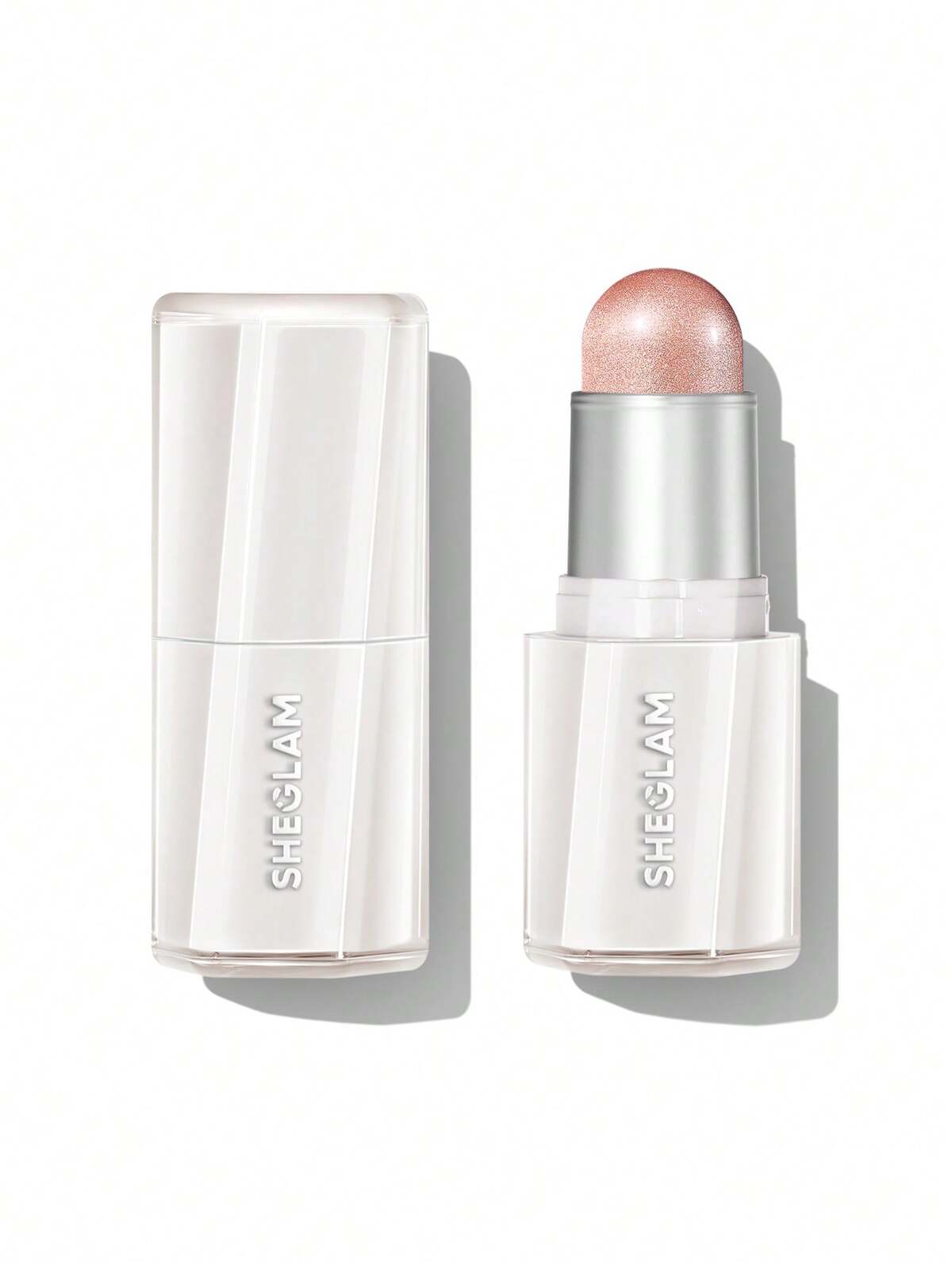 SHEGLAM Buttery bling highlight stick- buttery bliss highlighter stick