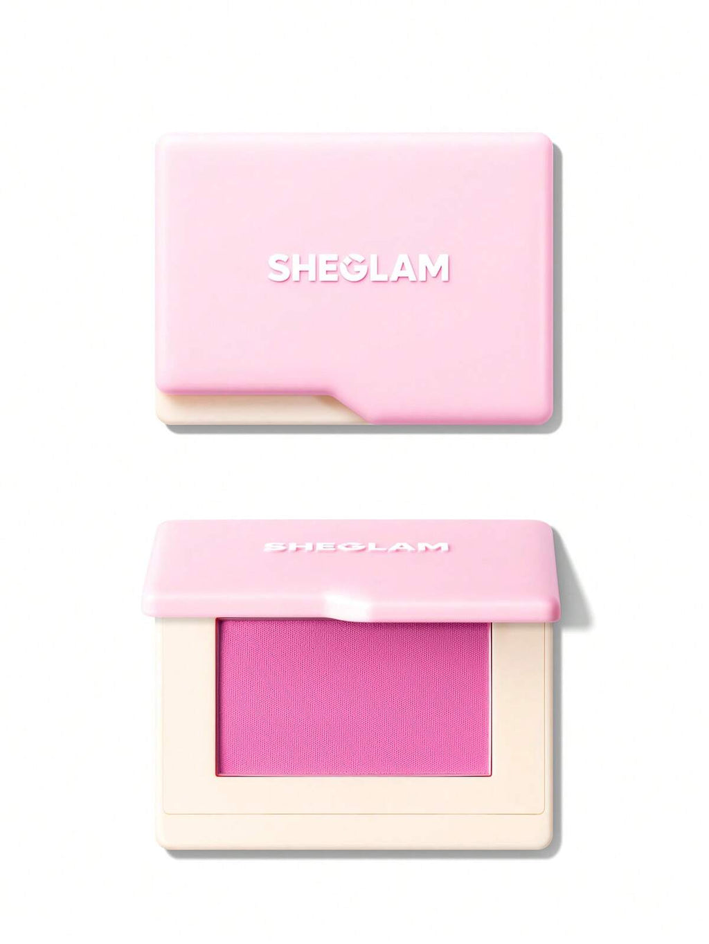 SHEGLAM dream touch blush - powder blush