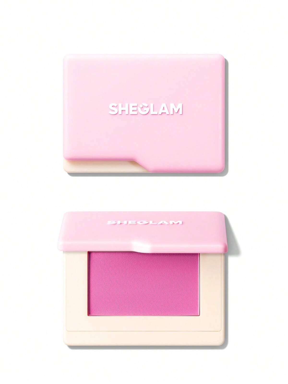 SHEGLAM dream touch blush - powder blush