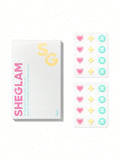 SHEGLAM Day dream dots blemish patches- pimple patches