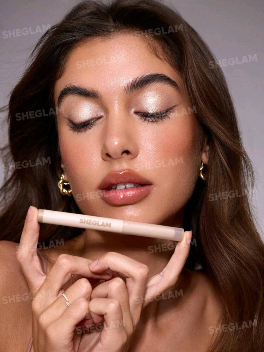 SHEGLAM budget friendly set trio bundle